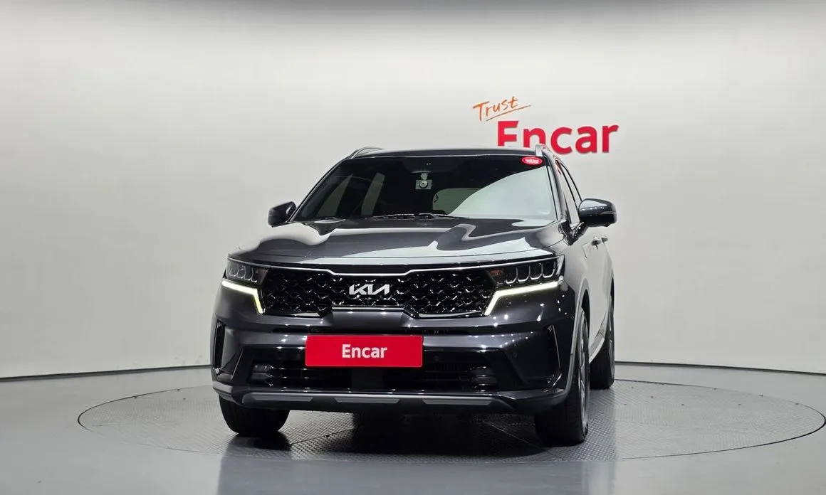 Kia Sorento — фото 4