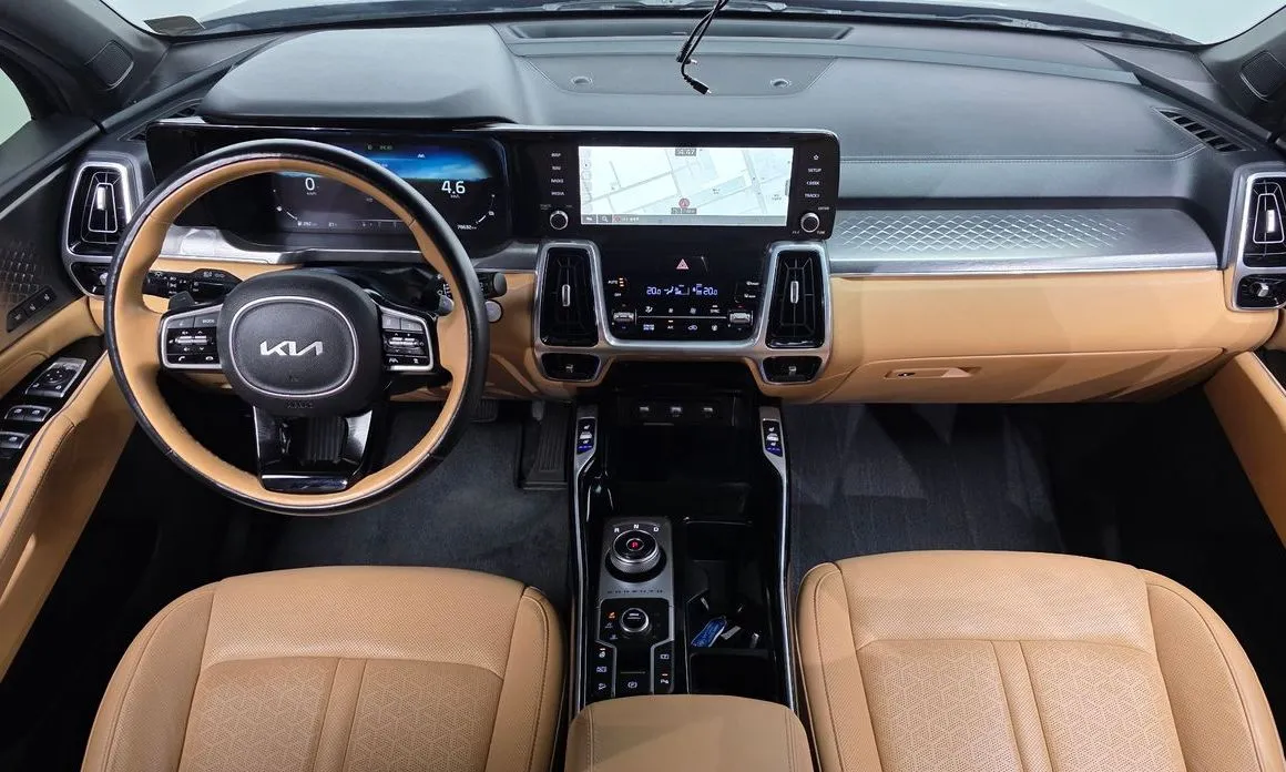 Kia Sorento — фото 2