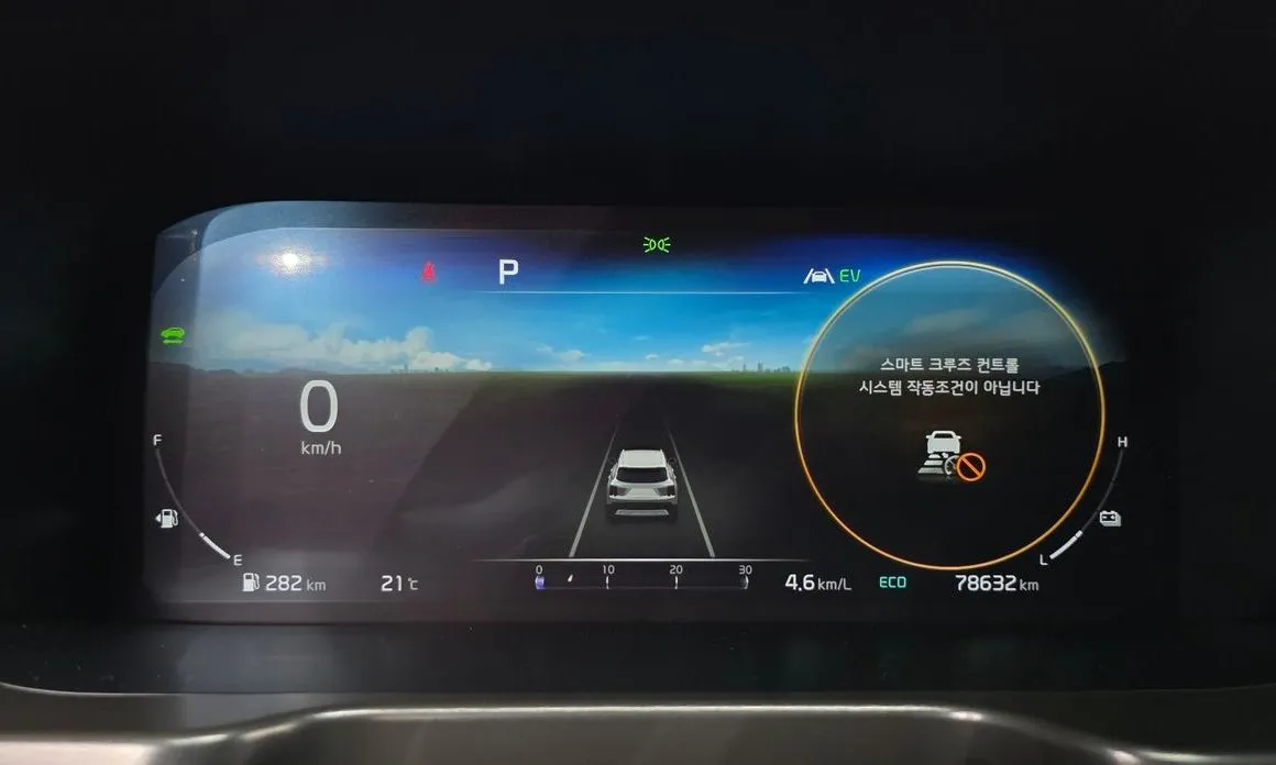 Kia Sorento — фото 8