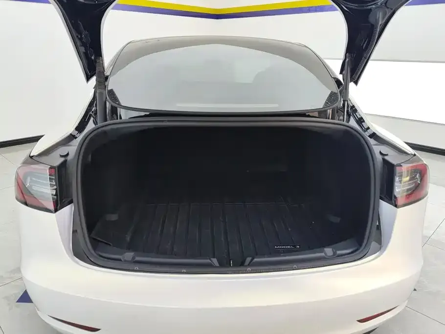 Tesla Model 3 — фото 2