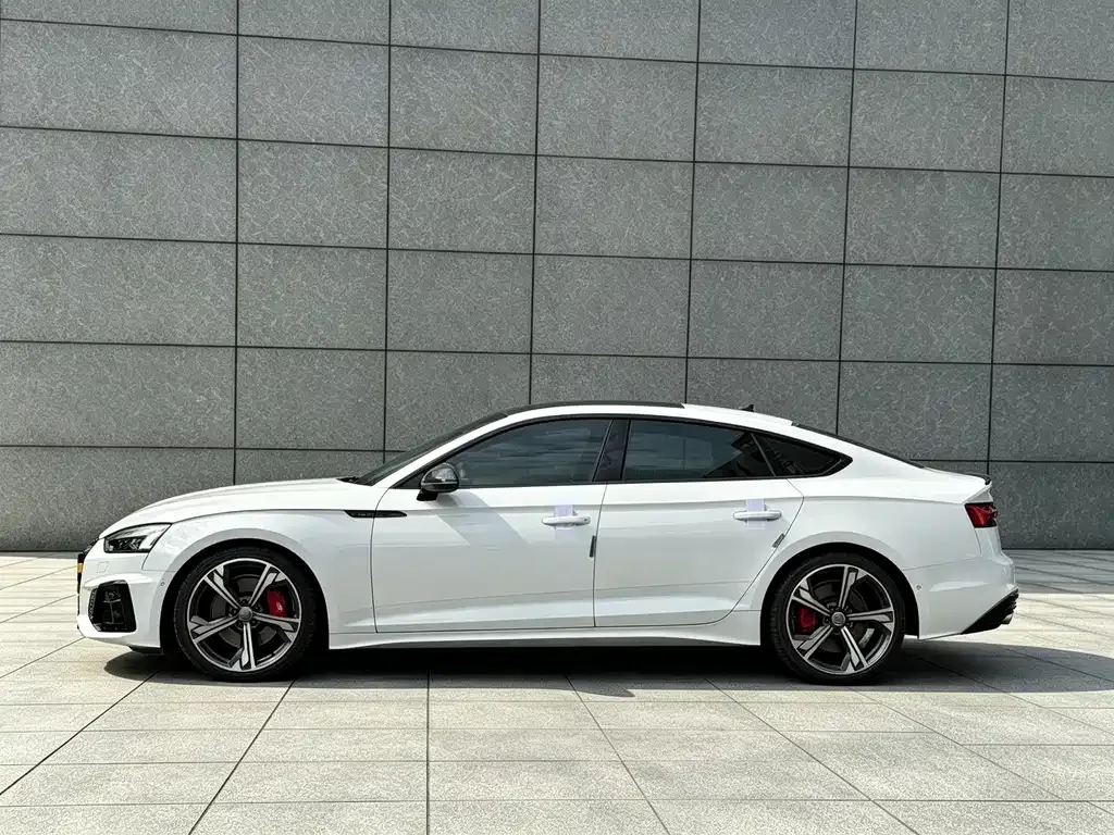 Audi A5 (Import) — фото 9