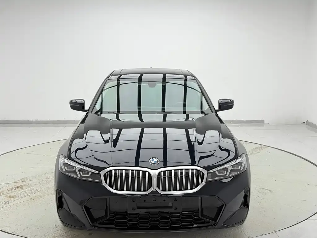 BMW 3 Series — фото 2