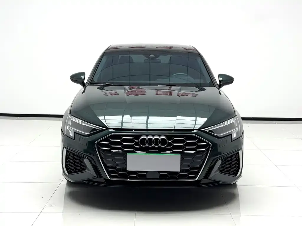 Audi A3 — фото 3