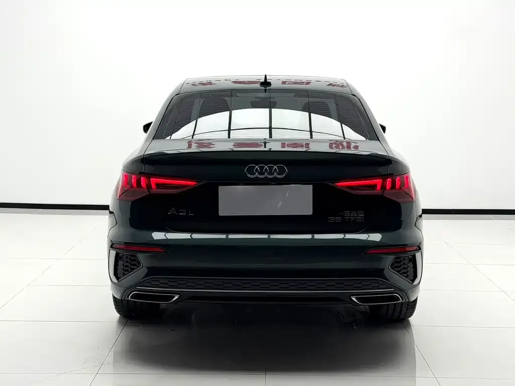 Audi A3 — фото 7