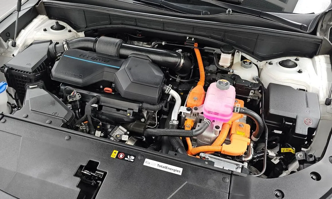 Kia Sorento — фото 10