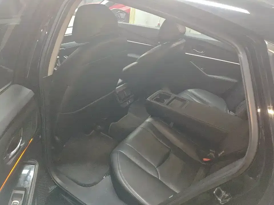 Honda Accord — фото 4