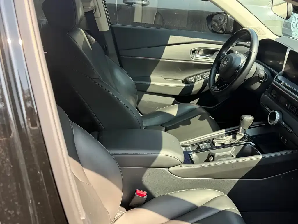 Honda Accord — фото 3