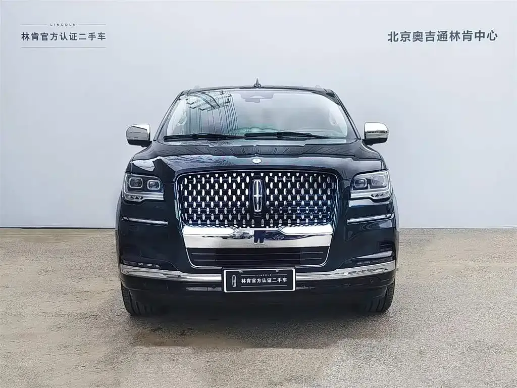 Lincoln Navigator — фото 4