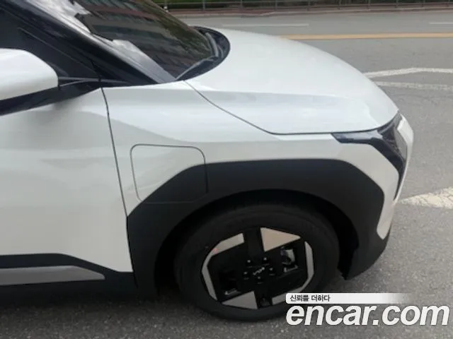 Kia EV3 — фото 3