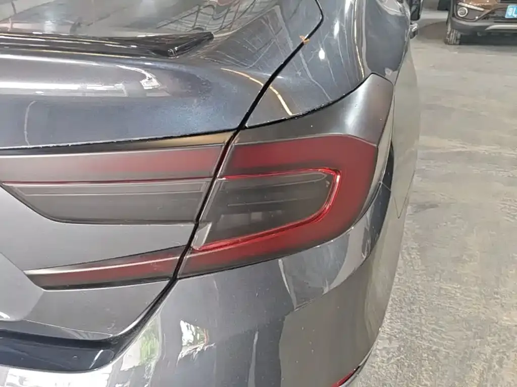 Honda Accord — фото 2