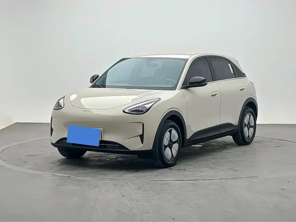 Geely Starburst — фото 1
