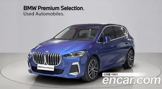 BMW 2-Series — фото 1