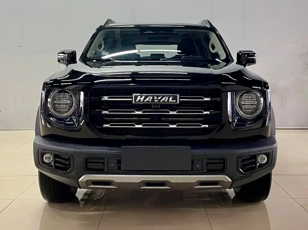 Haval Big Dog — фото 1