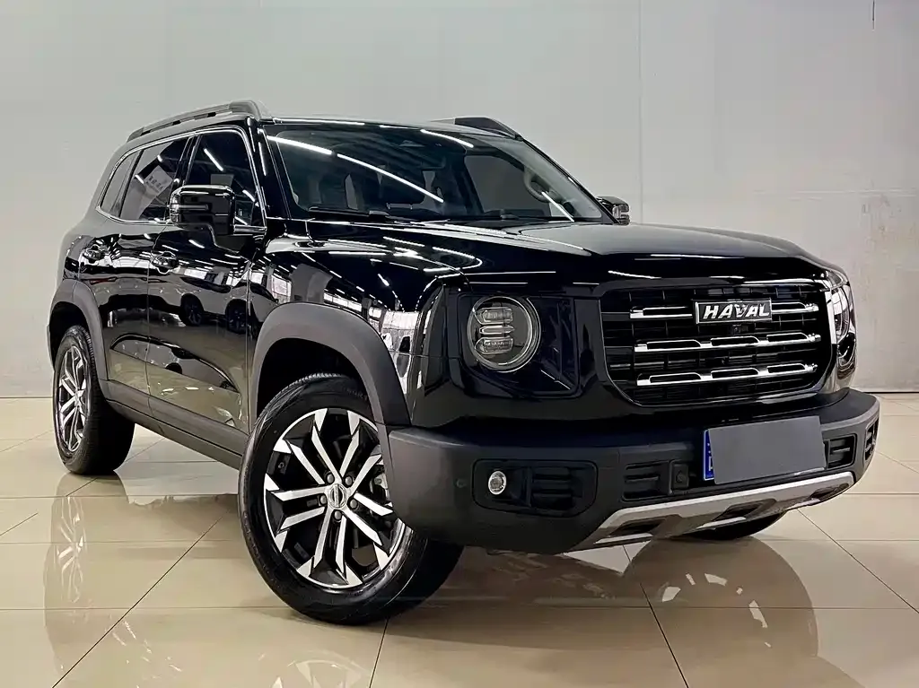 Haval Big Dog — фото 6
