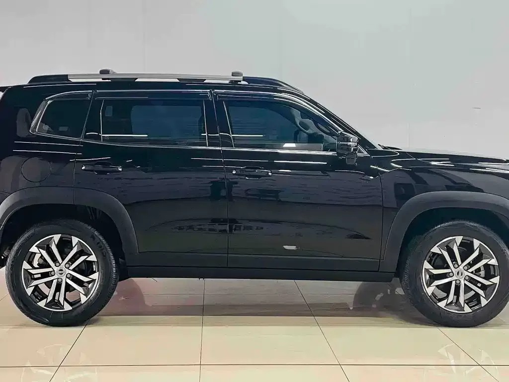 Haval Big Dog — фото 2