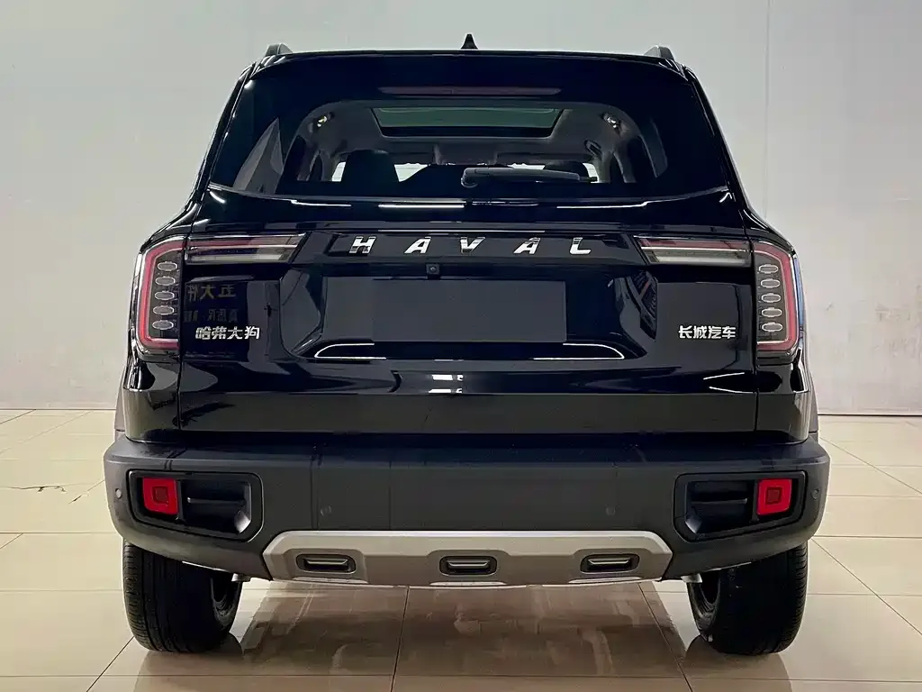 Haval Big Dog — фото 8