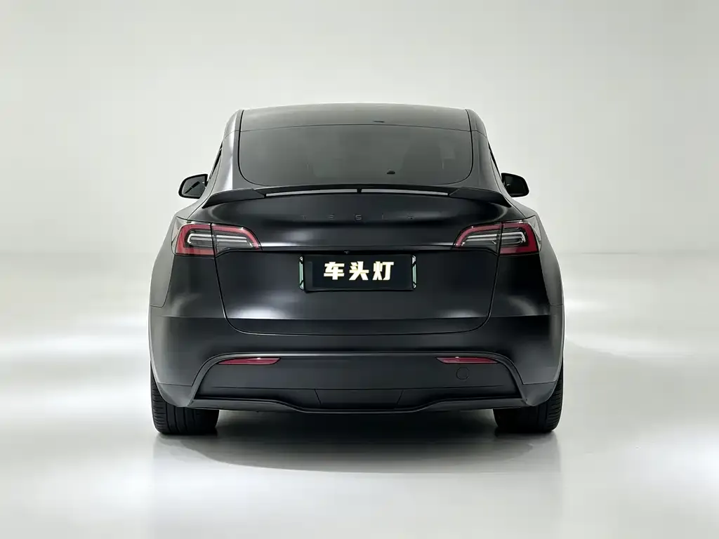 Tesla Model Y — фото 5
