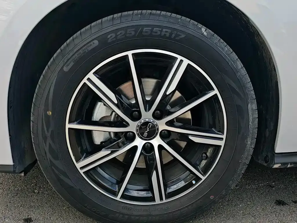 BYD Seal 06 — фото 2