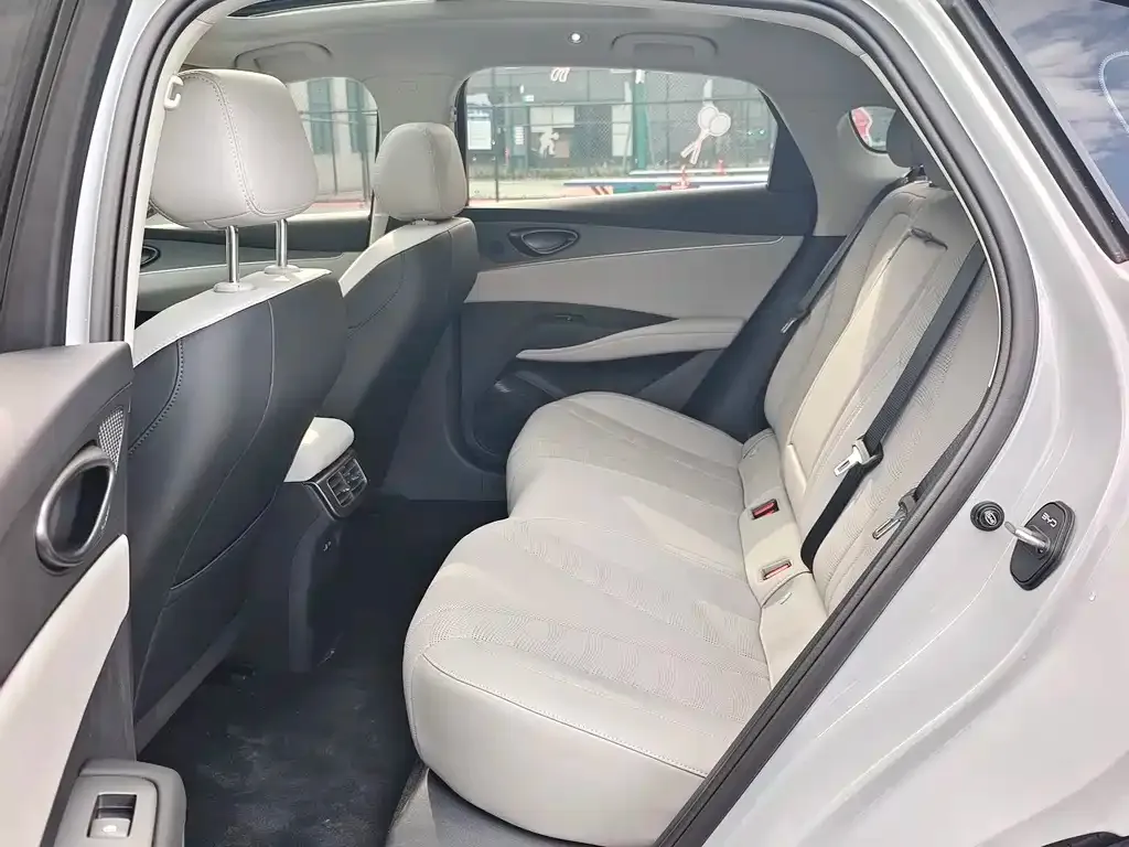 BYD Seal 06 — фото 7