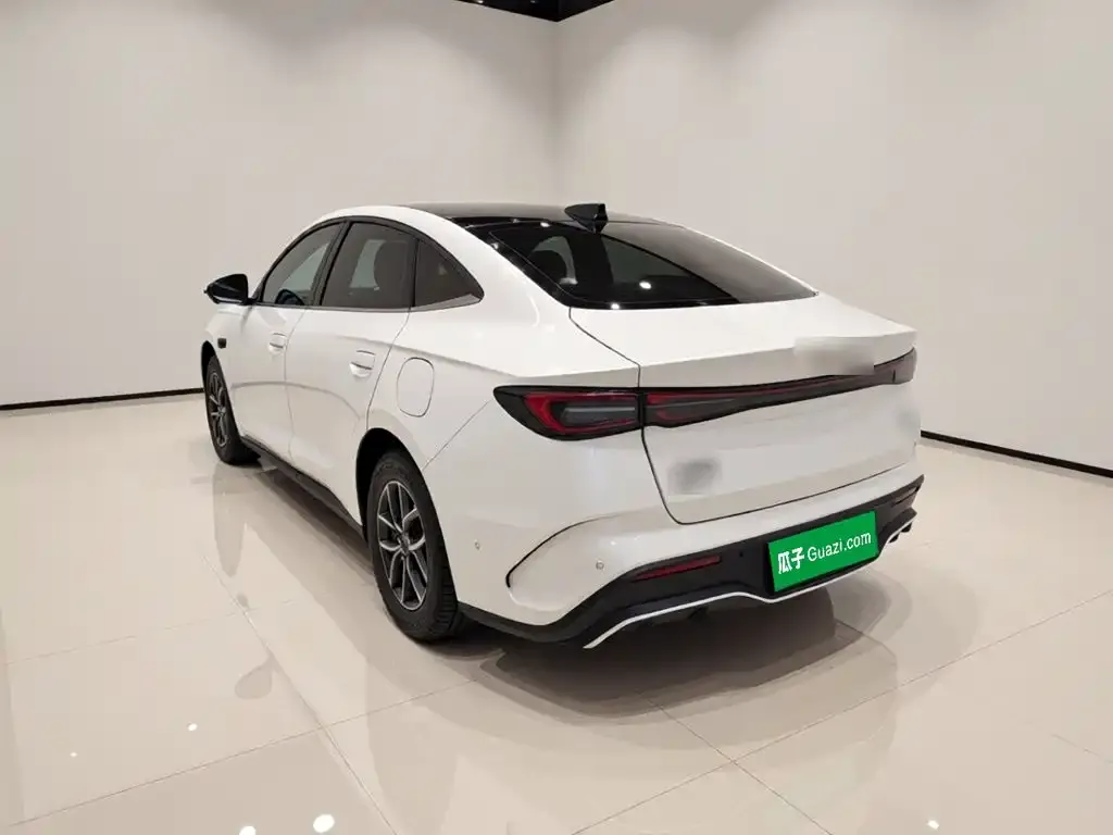 BYD Seal 06 — фото 4