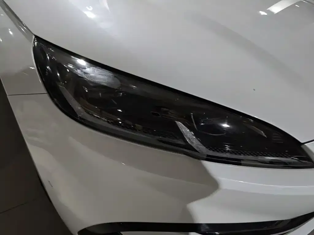 BYD Seal 06 — фото 2