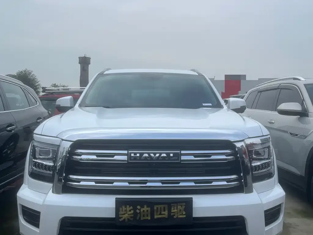 Haval H5 — фото 2