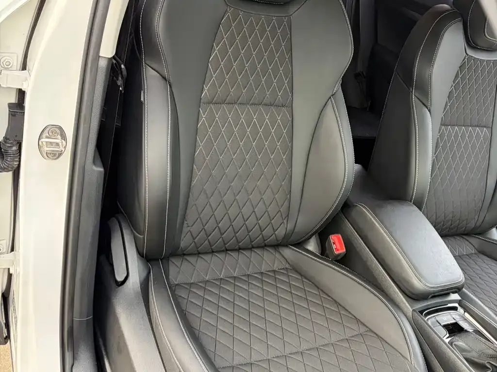 Skoda Karoq — фото 5