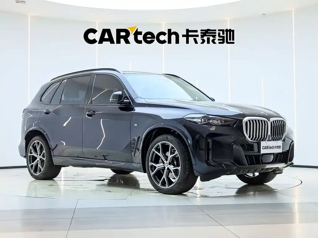 BMW X5 — фото 10