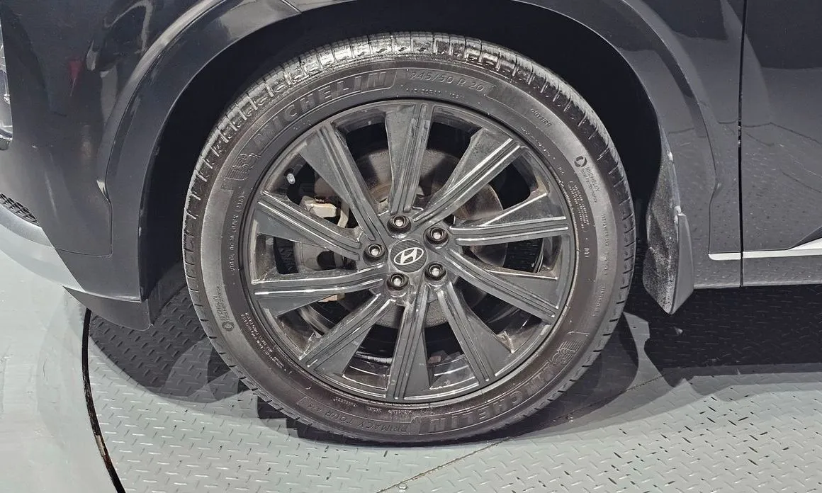 Hyundai Palisade — фото 10