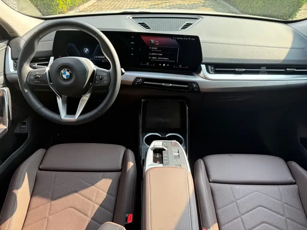 BMW X2 (Import) — фото 3