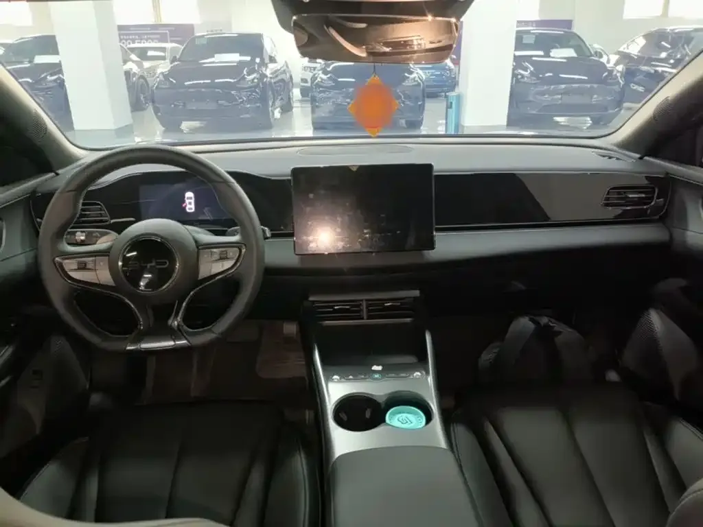 BYD Seal 06 — фото 2