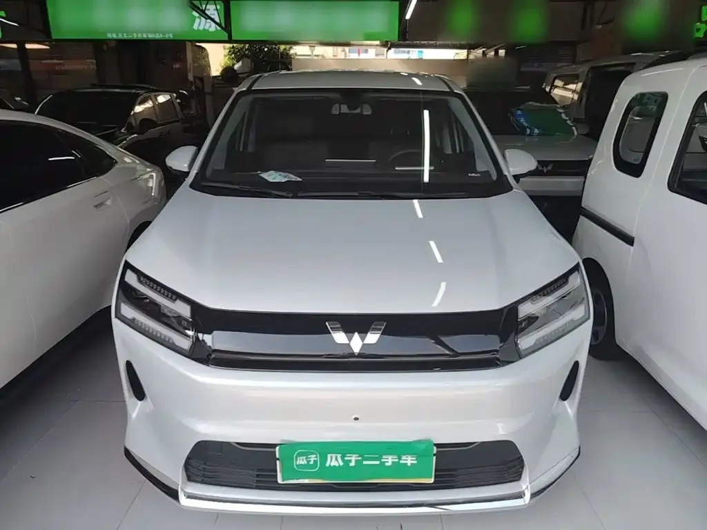 Wuling Xingguang 730 New Energy — фото 7