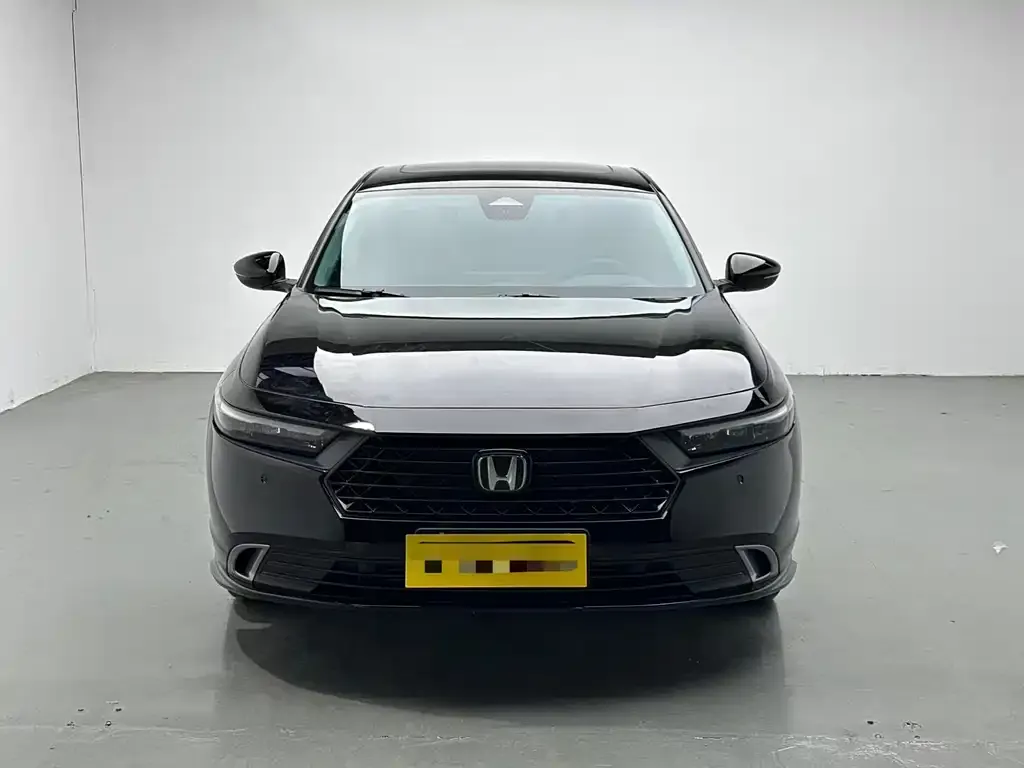 Honda Accord — фото 4