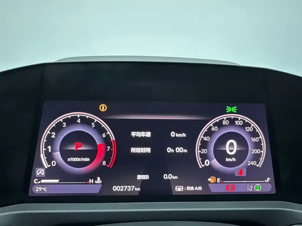 Honda Accord — фото 3