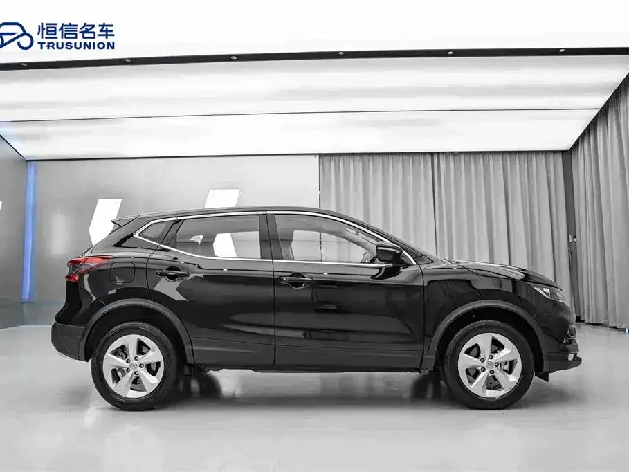 Nissan Qashqai — фото 2