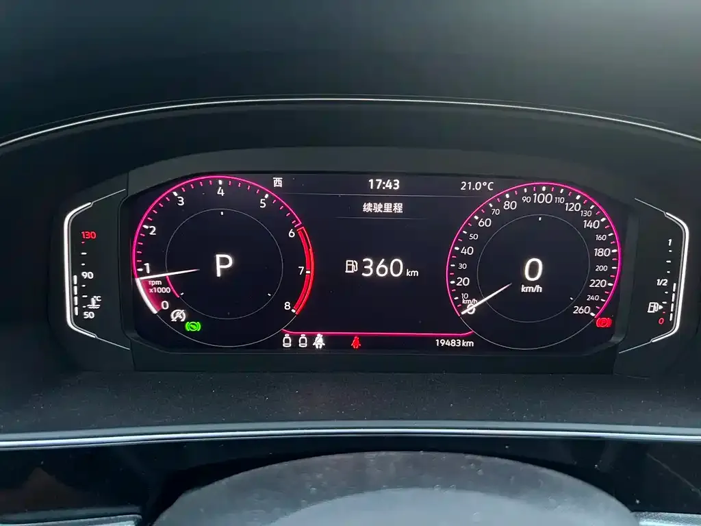Volkswagen Passat — фото 2
