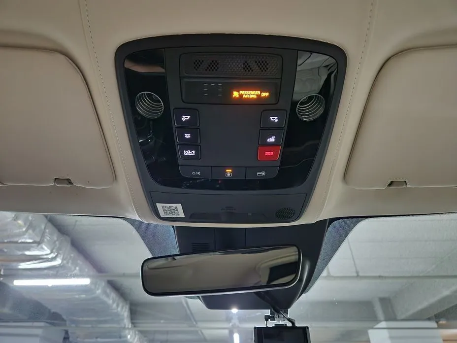 Kia Carnival — фото 3