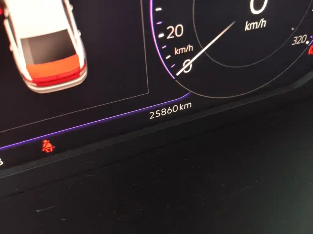 Volkswagen Passat — фото 3