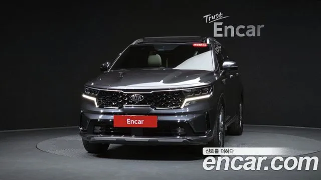 Kia Sorento — фото 2