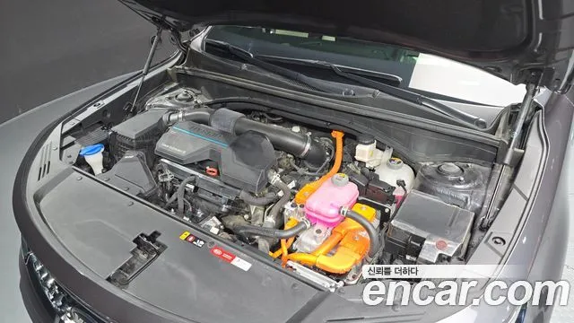 Kia Sorento — фото 8