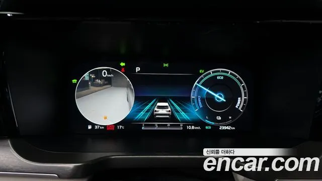 Kia Sorento — фото 4