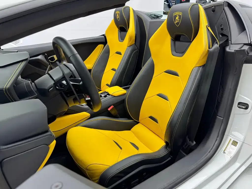 Lamborghini Huracan — фото 10