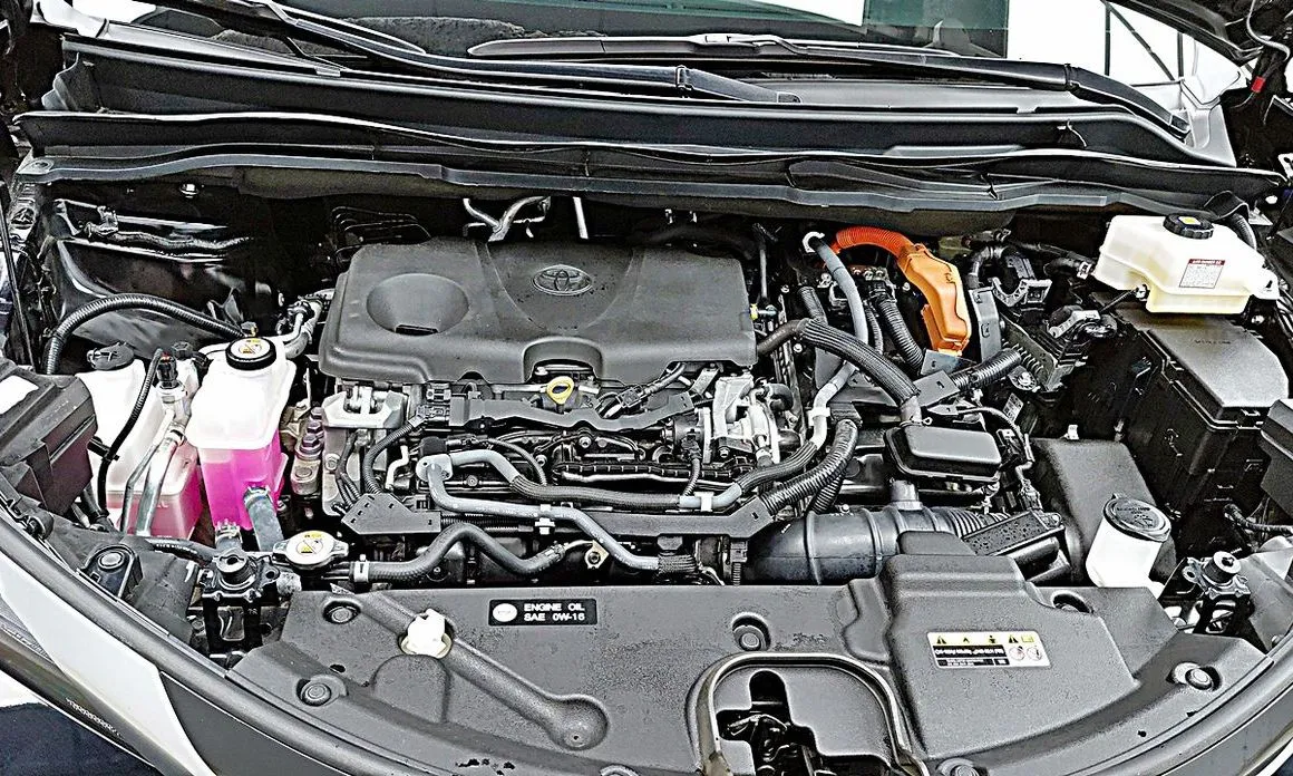 Toyota Sienna — фото 8