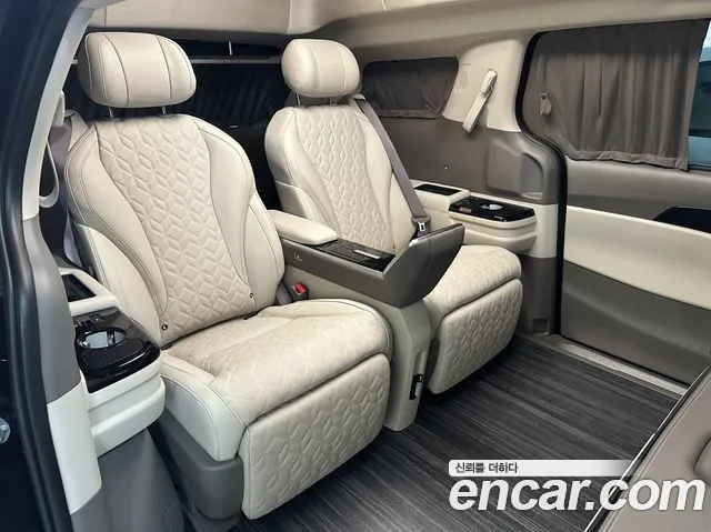 Kia Carnival — фото 3