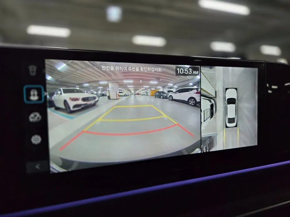 Hyundai Grandeur — фото 3