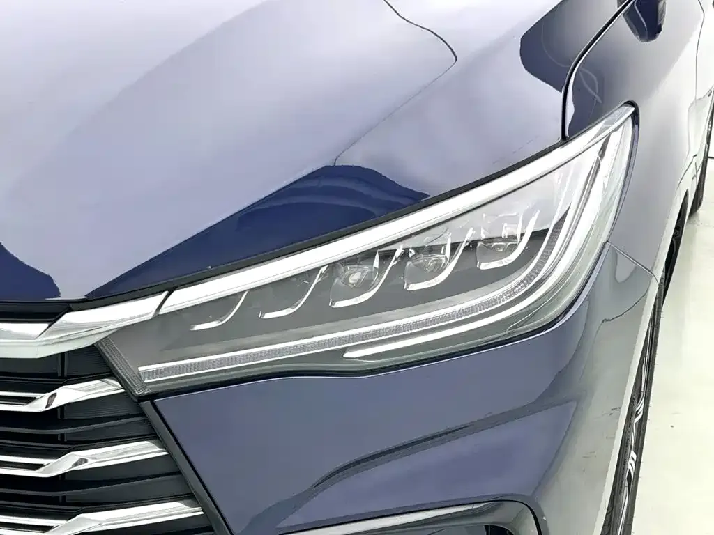 BYD MAX New Energy — фото 5
