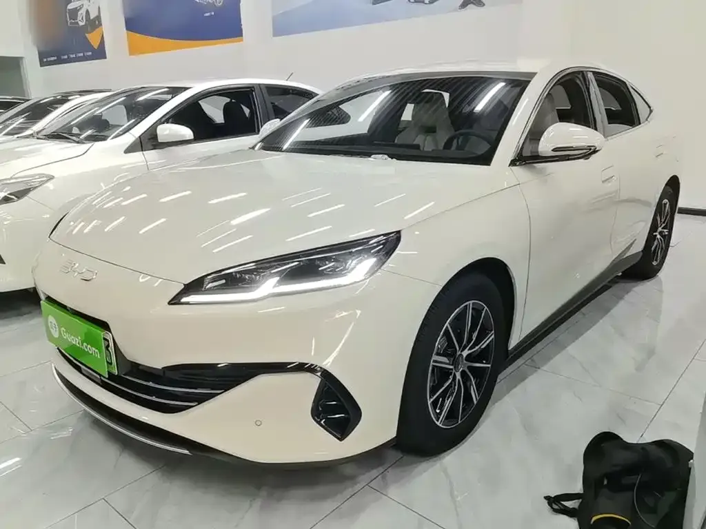 BYD Seal 06 — фото 1