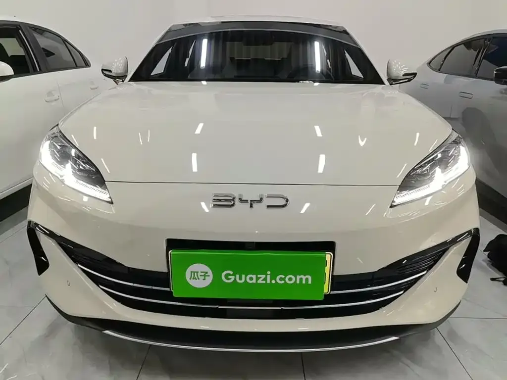 BYD Seal 06 — фото 2