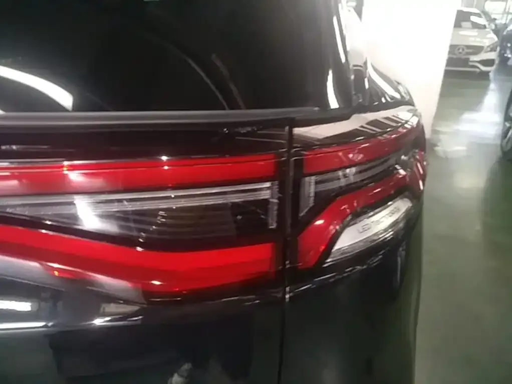 BYD Tang New Energy — фото 10