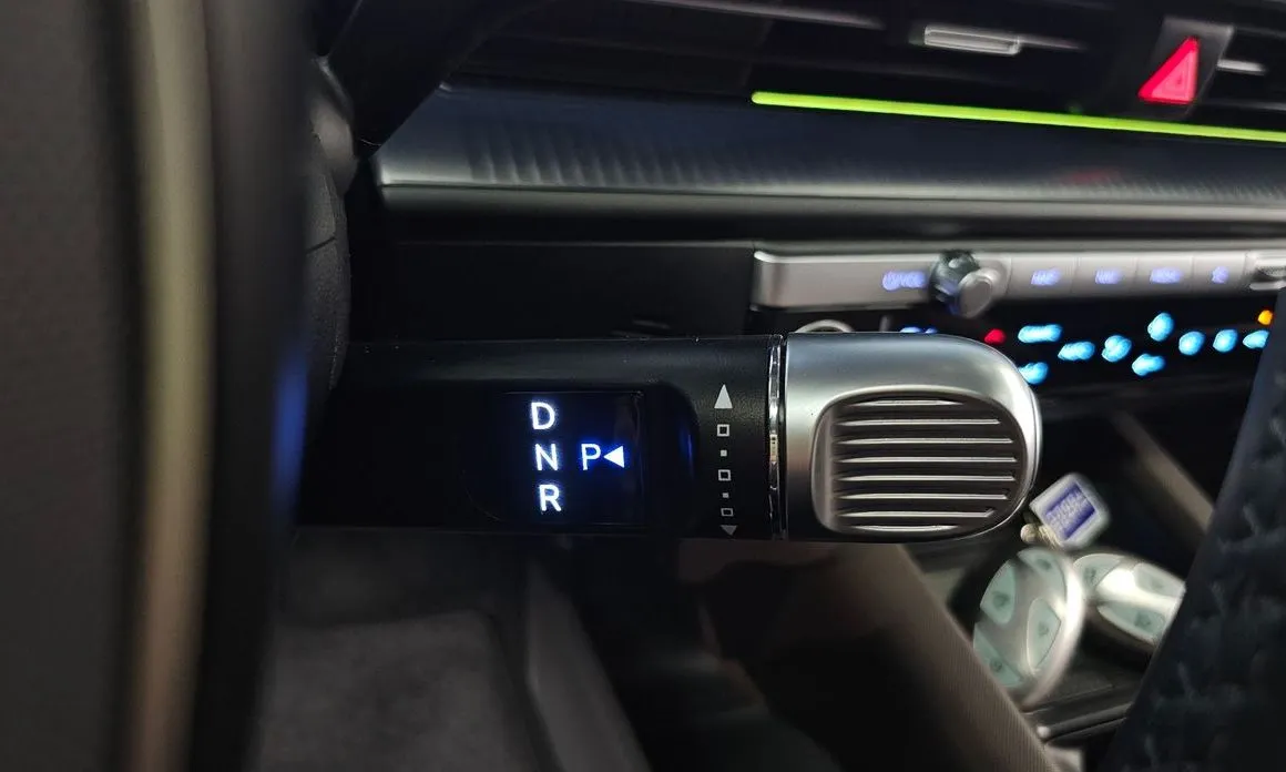 Hyundai Ioniq6 — фото 3